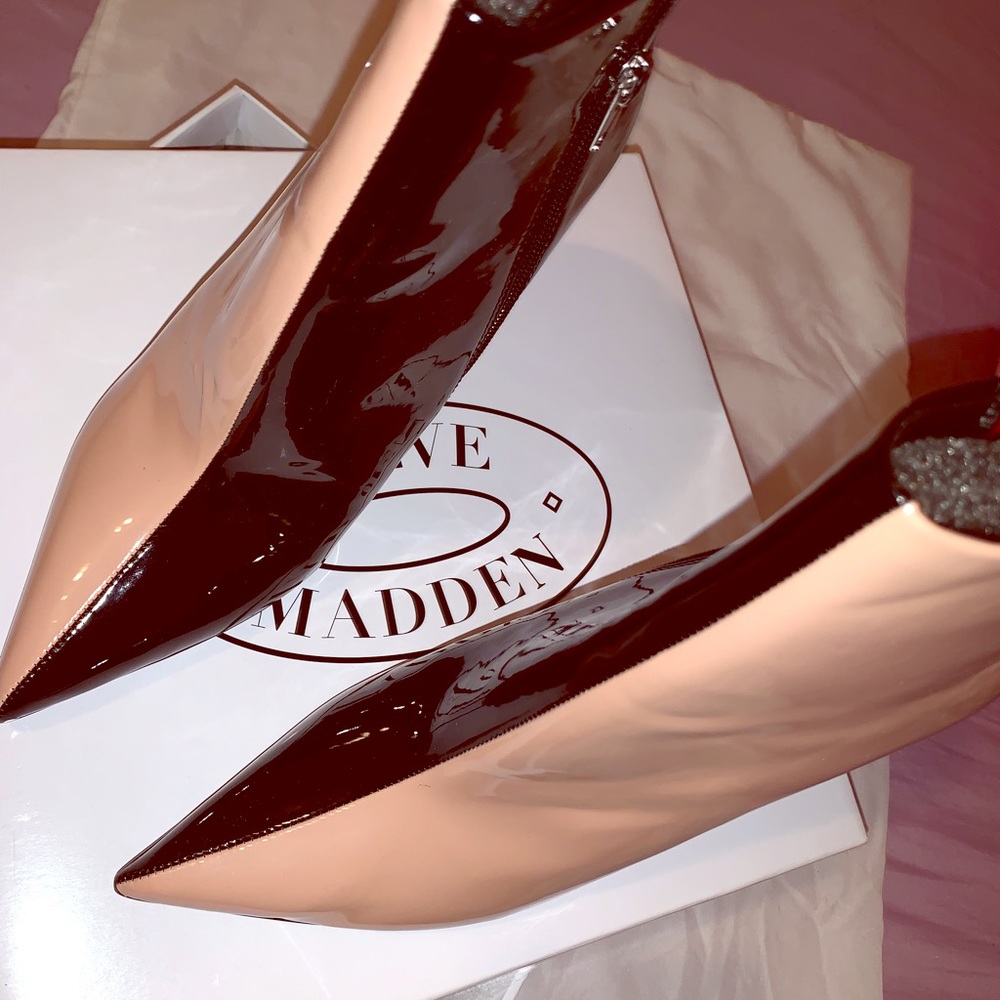 Steve Madden